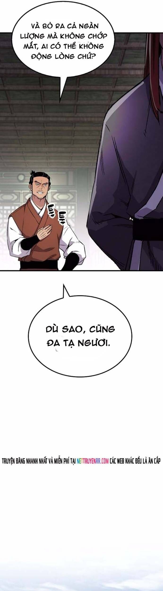 Thiên Ma Quy Hoàn Chapter 74.5 - Trang 2