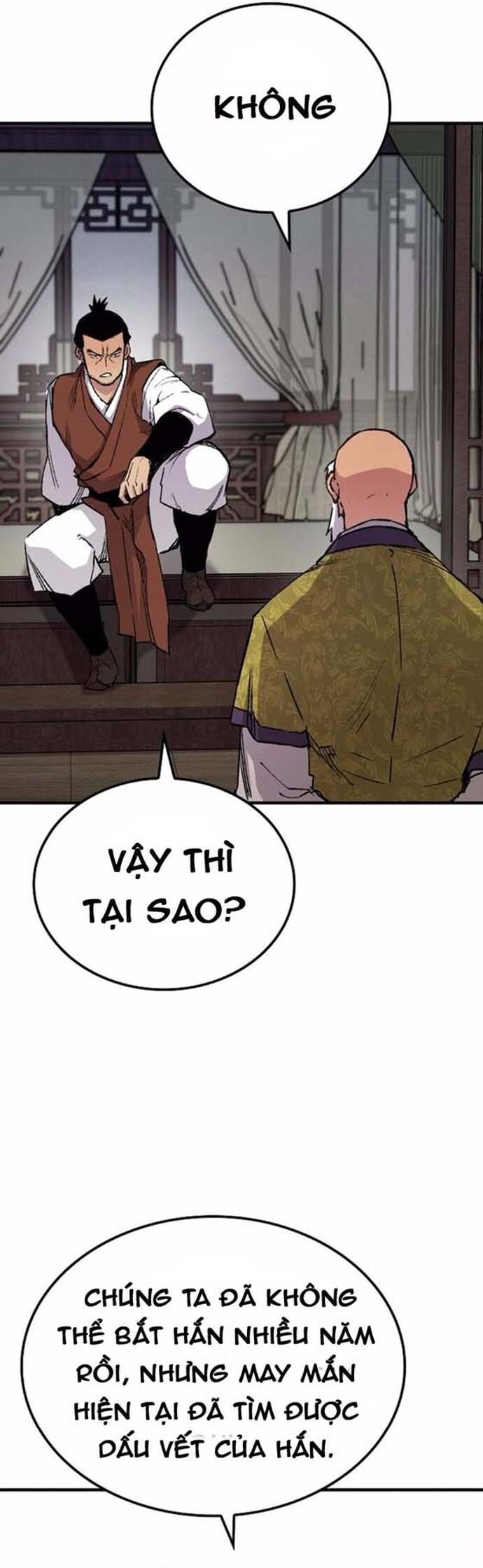 Thiên Ma Quy Hoàn Chapter 74.5 - Trang 2