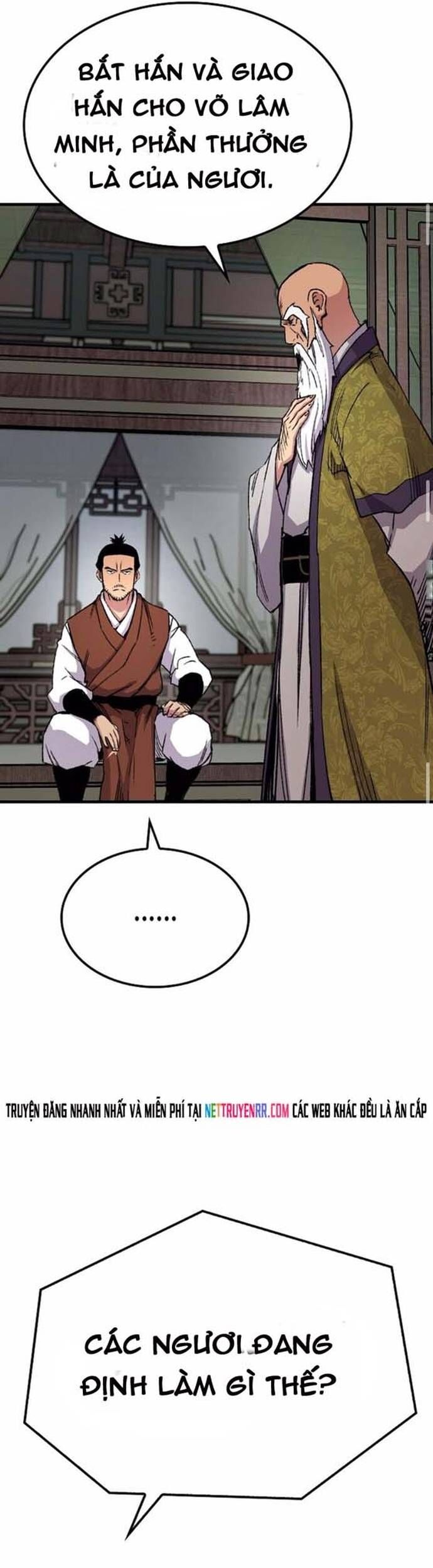 Thiên Ma Quy Hoàn Chapter 74.5 - Trang 2