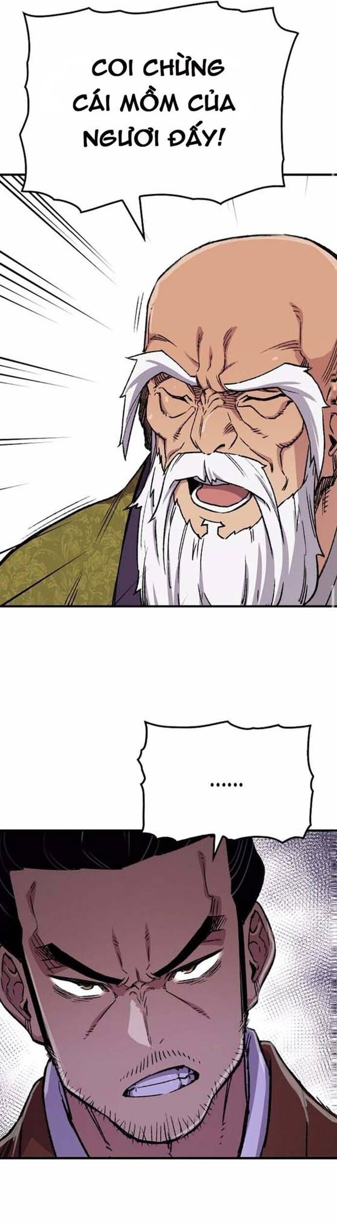 Thiên Ma Quy Hoàn Chapter 74.5 - Trang 2