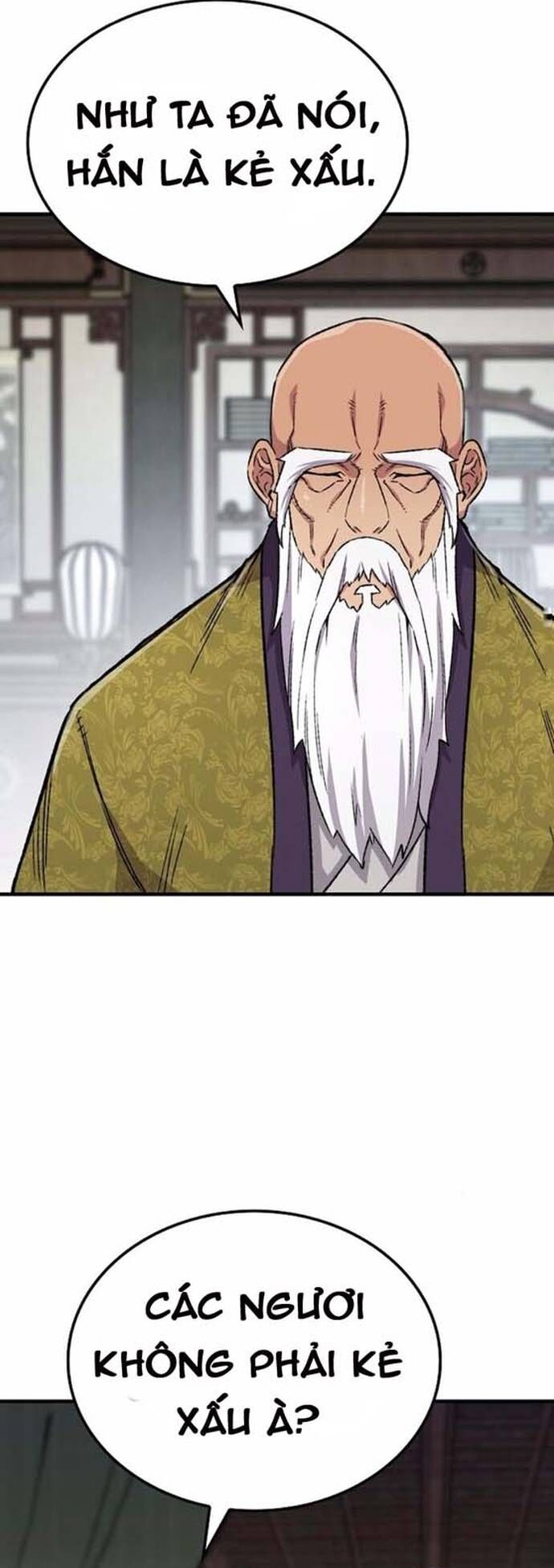 Thiên Ma Quy Hoàn Chapter 74.5 - Trang 2