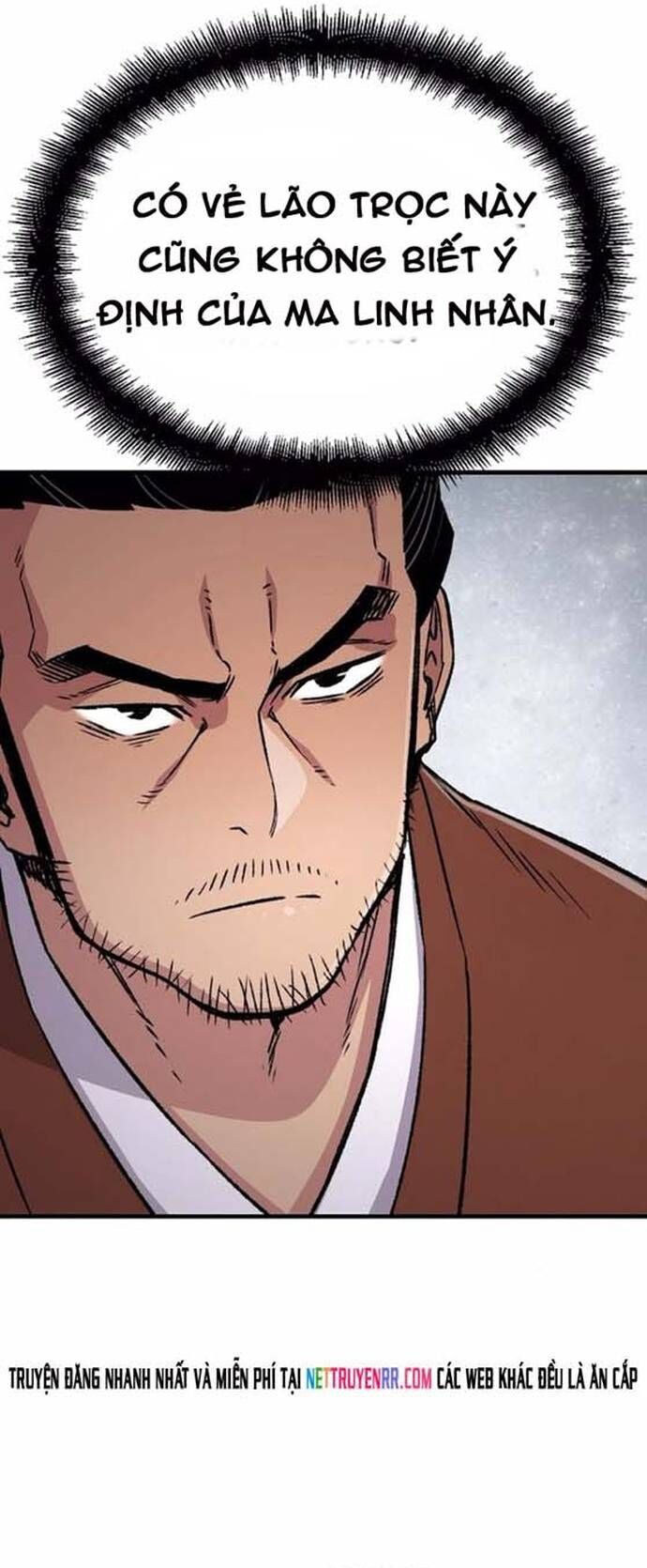 Thiên Ma Quy Hoàn Chapter 74.5 - Trang 2