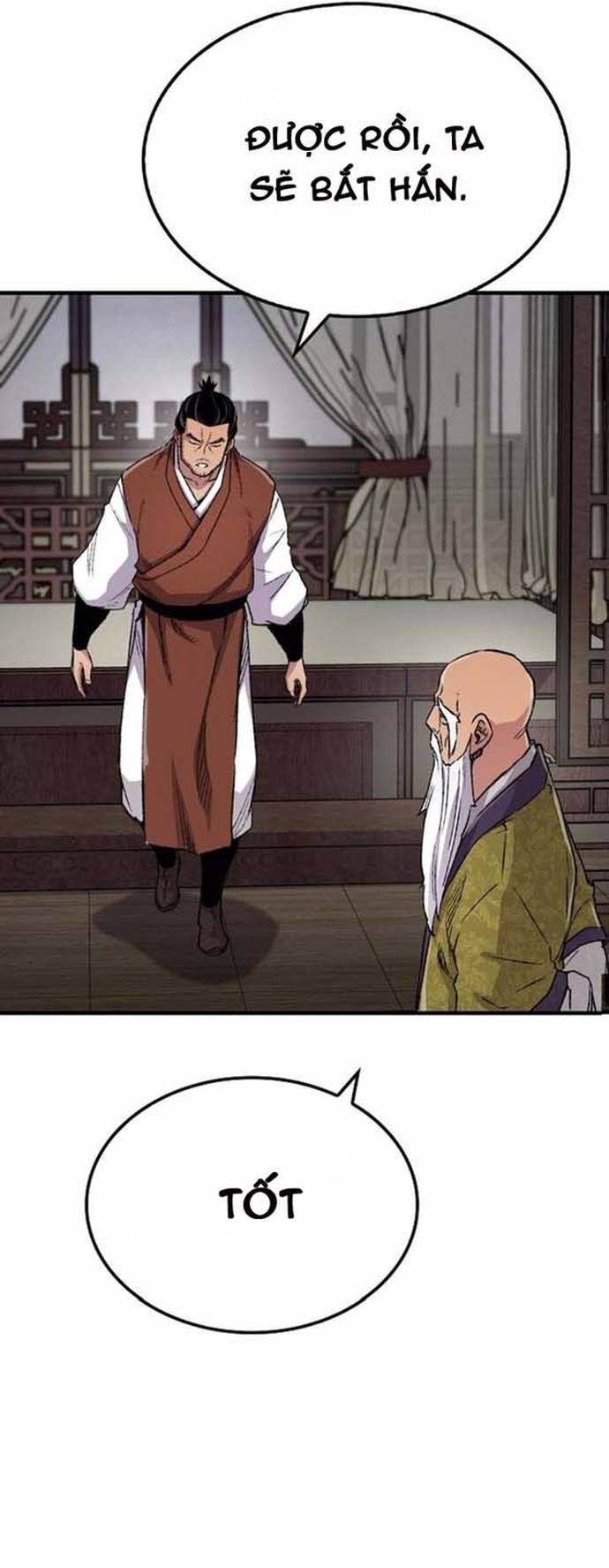 Thiên Ma Quy Hoàn Chapter 74.5 - Trang 2