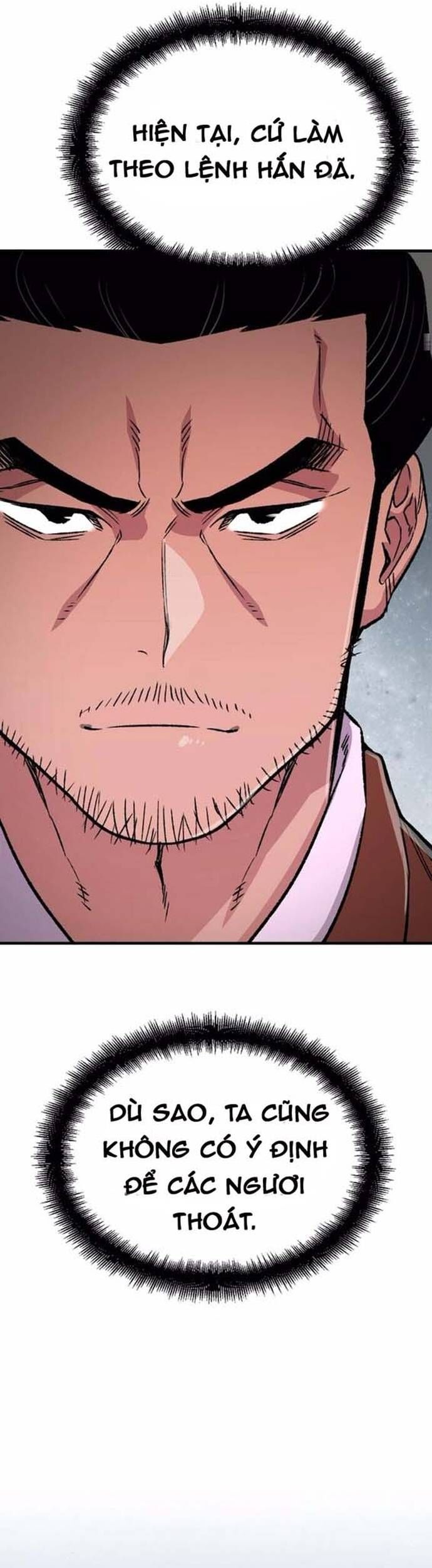 Thiên Ma Quy Hoàn Chapter 74.5 - Trang 2