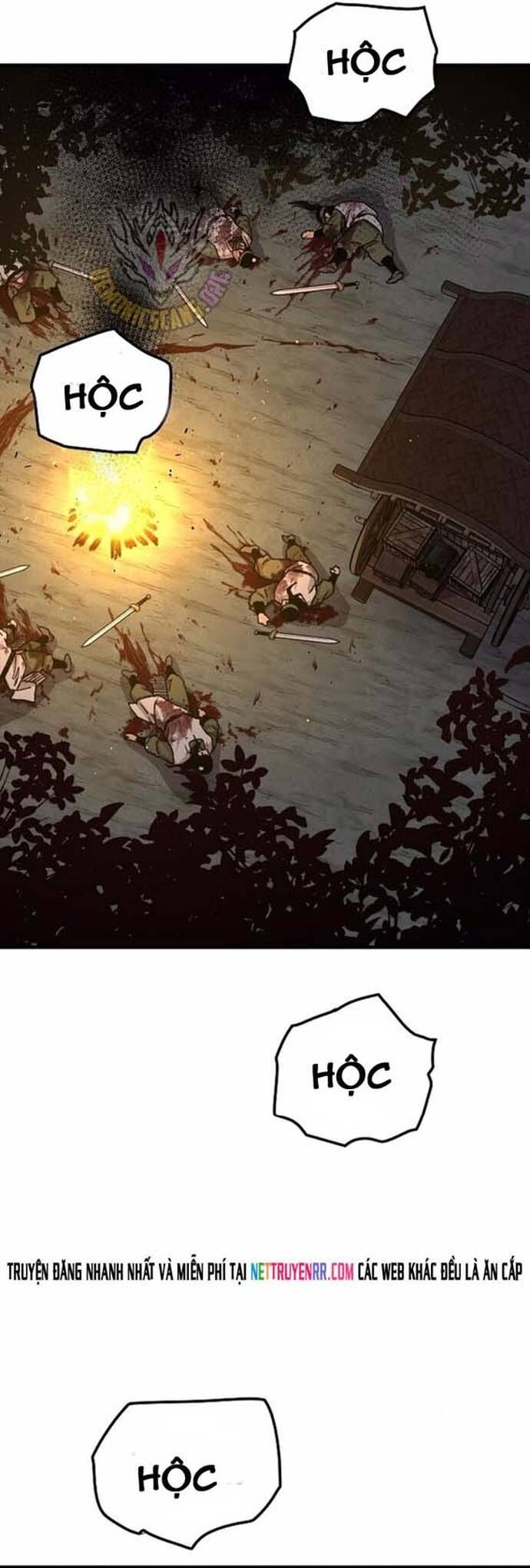 Thiên Ma Quy Hoàn Chapter 74.5 - Trang 2