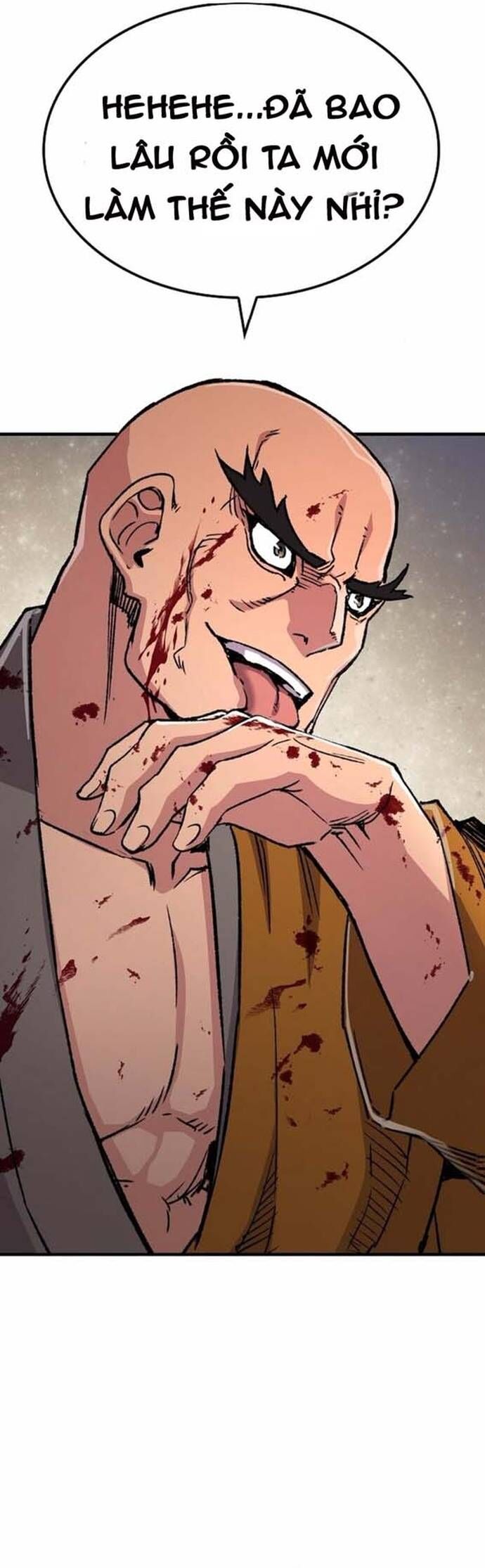 Thiên Ma Quy Hoàn Chapter 74.5 - Trang 2