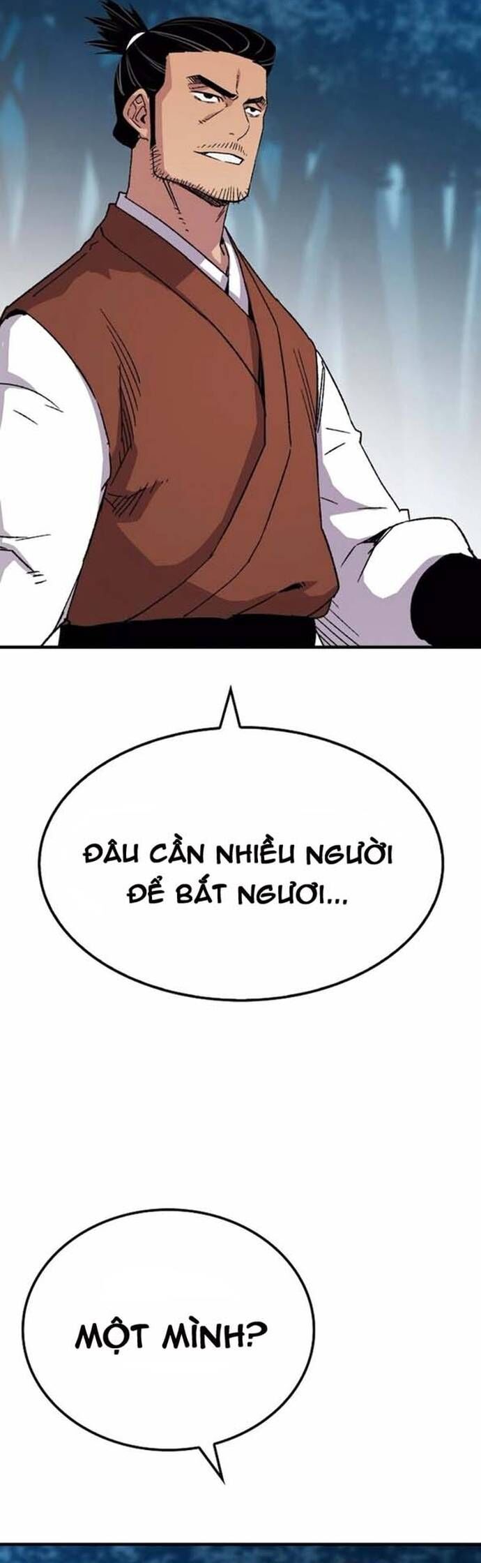 Thiên Ma Quy Hoàn Chapter 74.5 - Trang 2