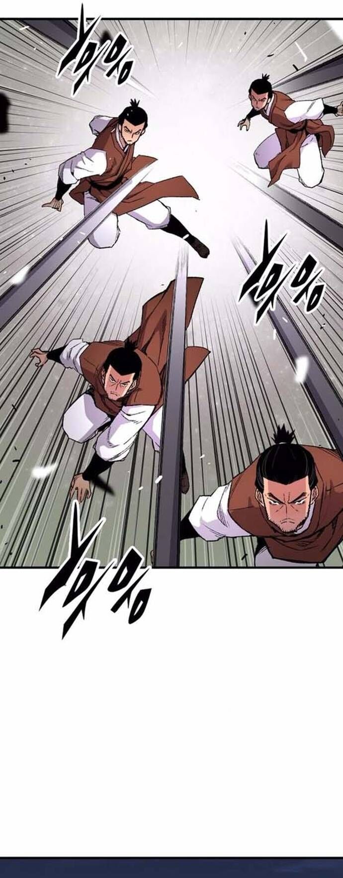 Thiên Ma Quy Hoàn Chapter 74.5 - Trang 2