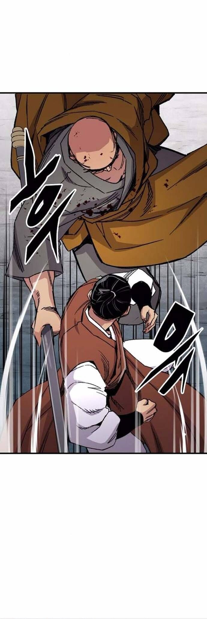 Thiên Ma Quy Hoàn Chapter 74 - Trang 2