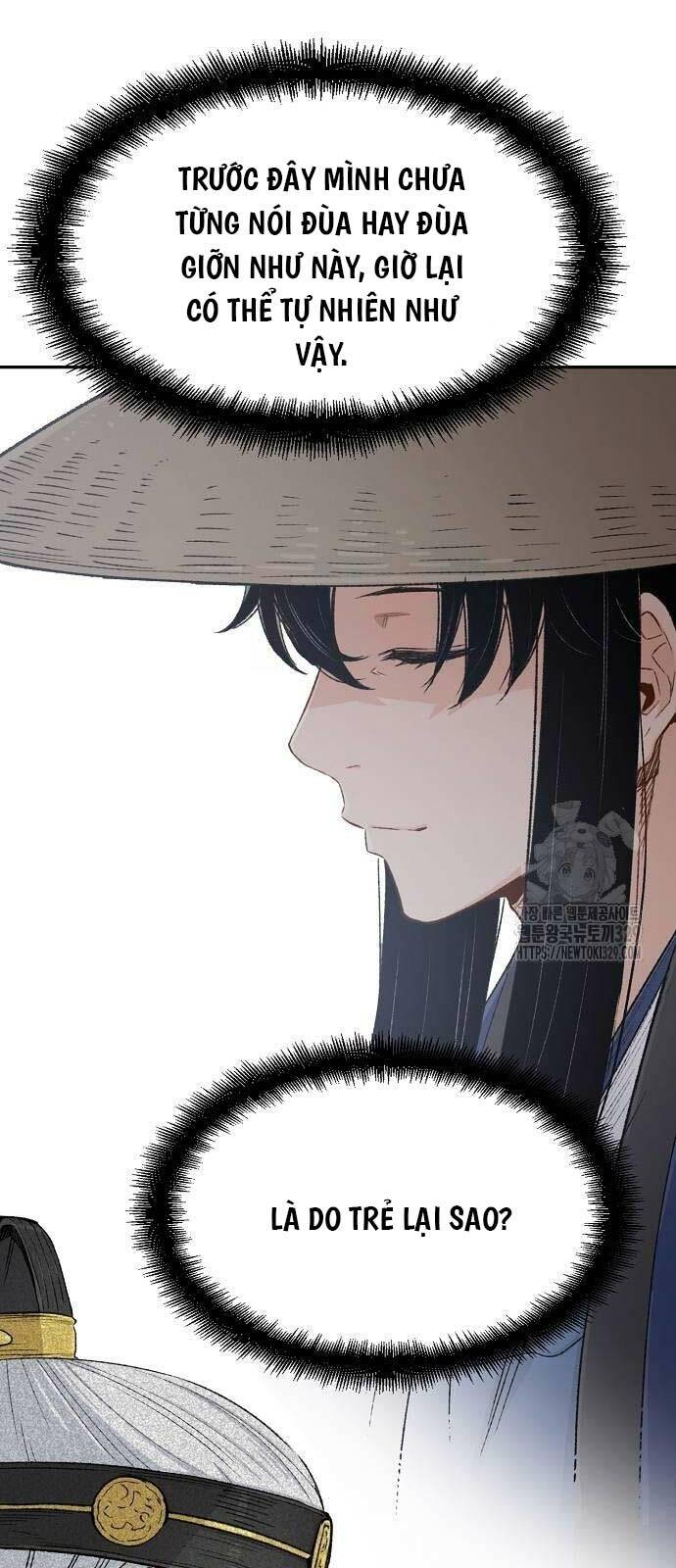 Thiên Ma Quy Hoàn Chapter 8 - Trang 2