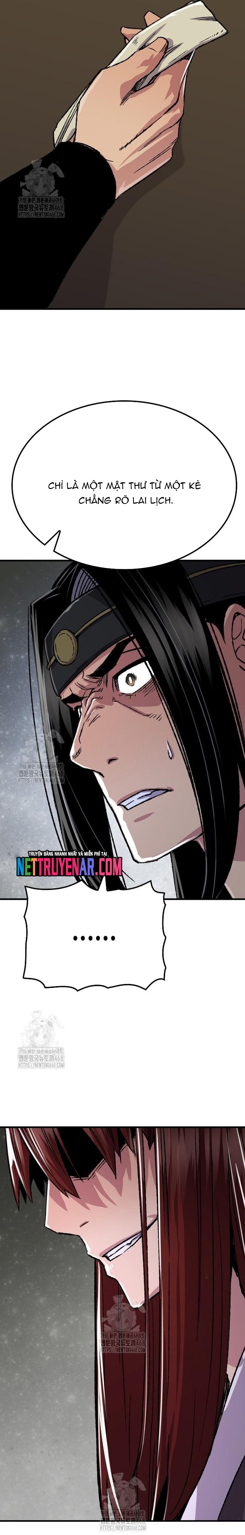 Thiên Ma Quy Hoàn Chapter 86 - Trang 2