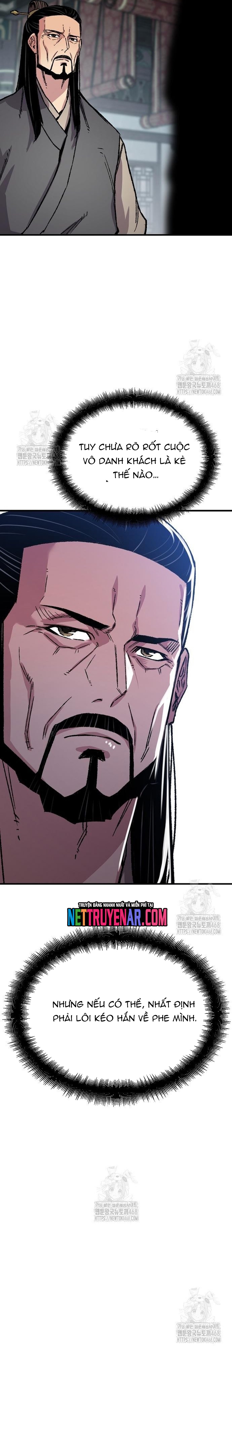 Thiên Ma Quy Hoàn Chapter 86 - Trang 2