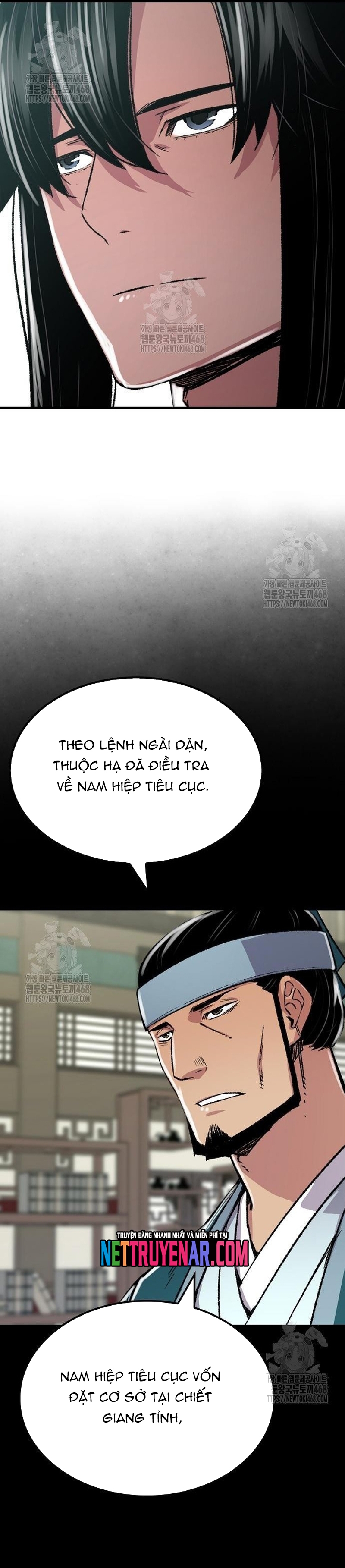Thiên Ma Quy Hoàn Chapter 86 - Trang 2