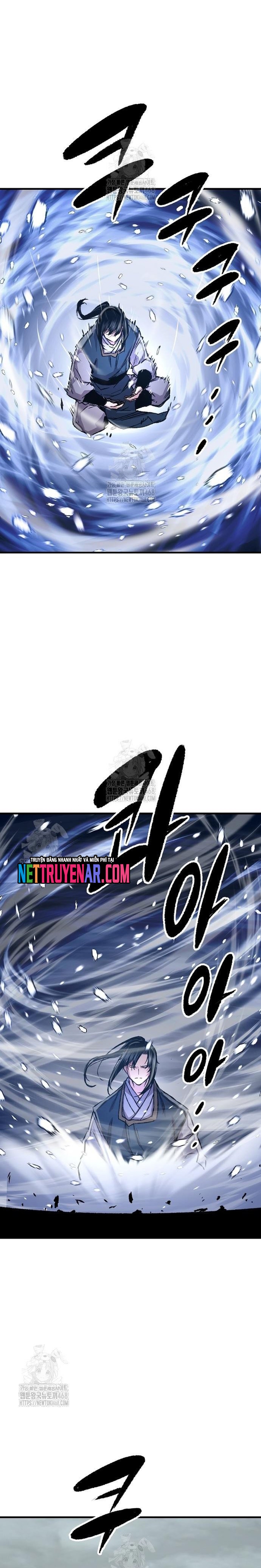 Thiên Ma Quy Hoàn Chapter 86 - Trang 2
