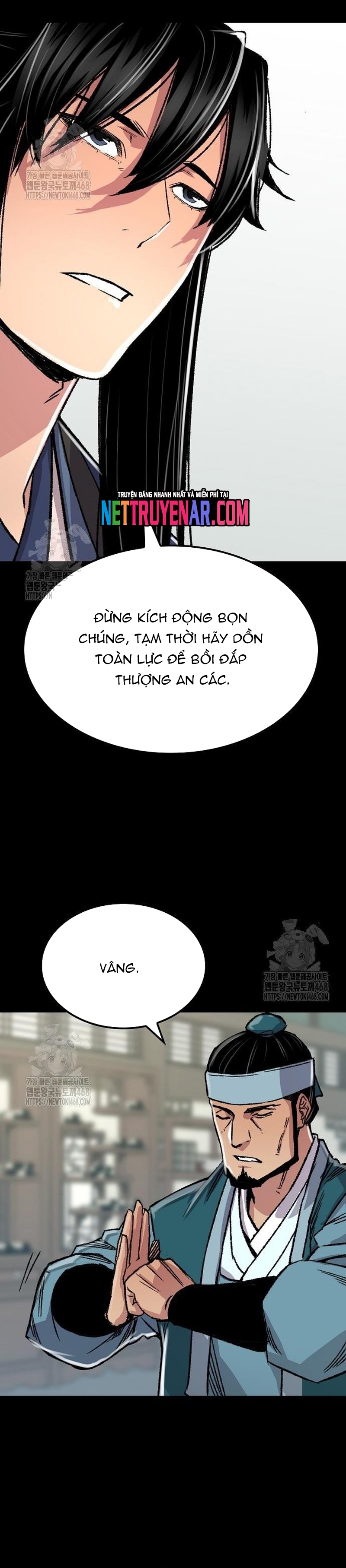 Thiên Ma Quy Hoàn Chapter 86 - Trang 2