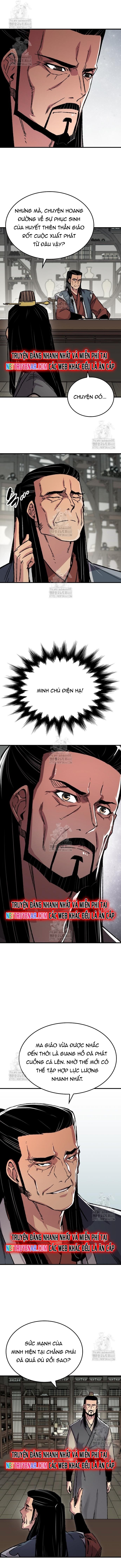 Thiên Ma Quy Hoàn Chapter 87 - Trang 2