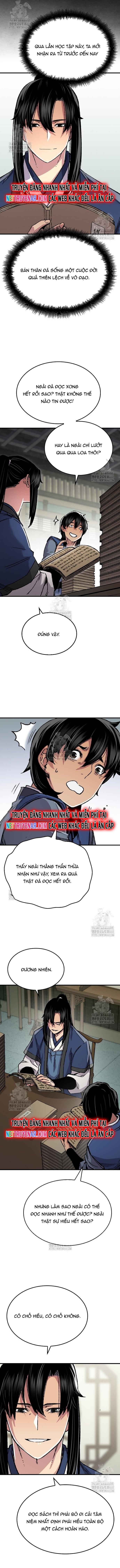 Thiên Ma Quy Hoàn Chapter 87 - Trang 2