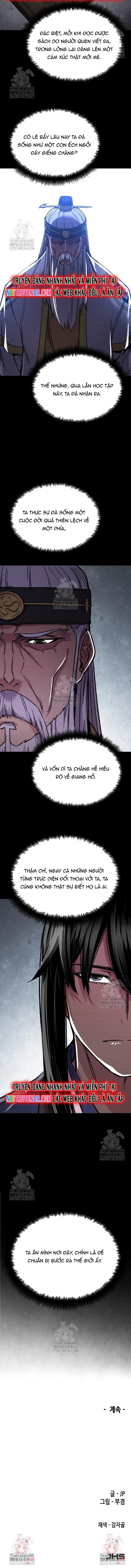 Thiên Ma Quy Hoàn Chapter 87 - Trang 2