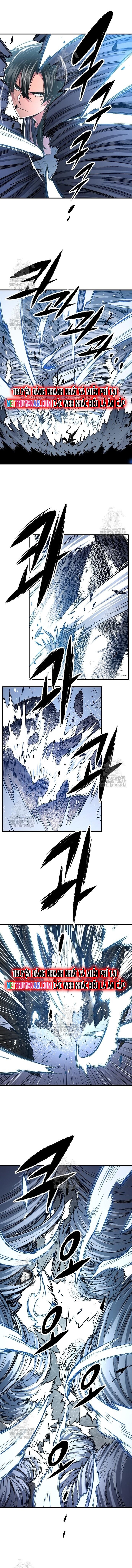 Thiên Ma Quy Hoàn Chapter 87 - Trang 2