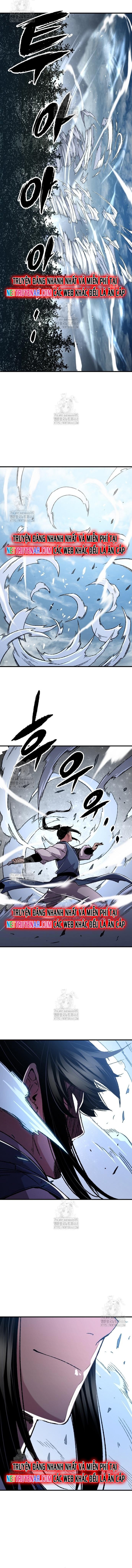 Thiên Ma Quy Hoàn Chapter 87 - Trang 2