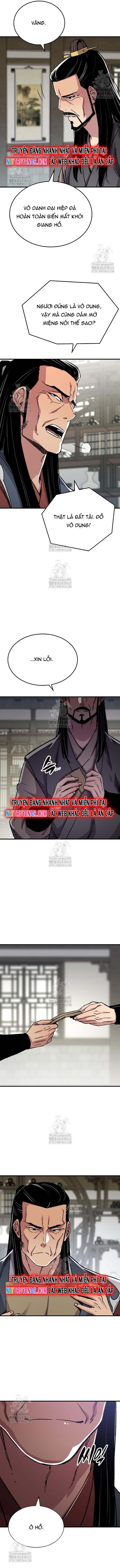 Thiên Ma Quy Hoàn Chapter 87 - Trang 2