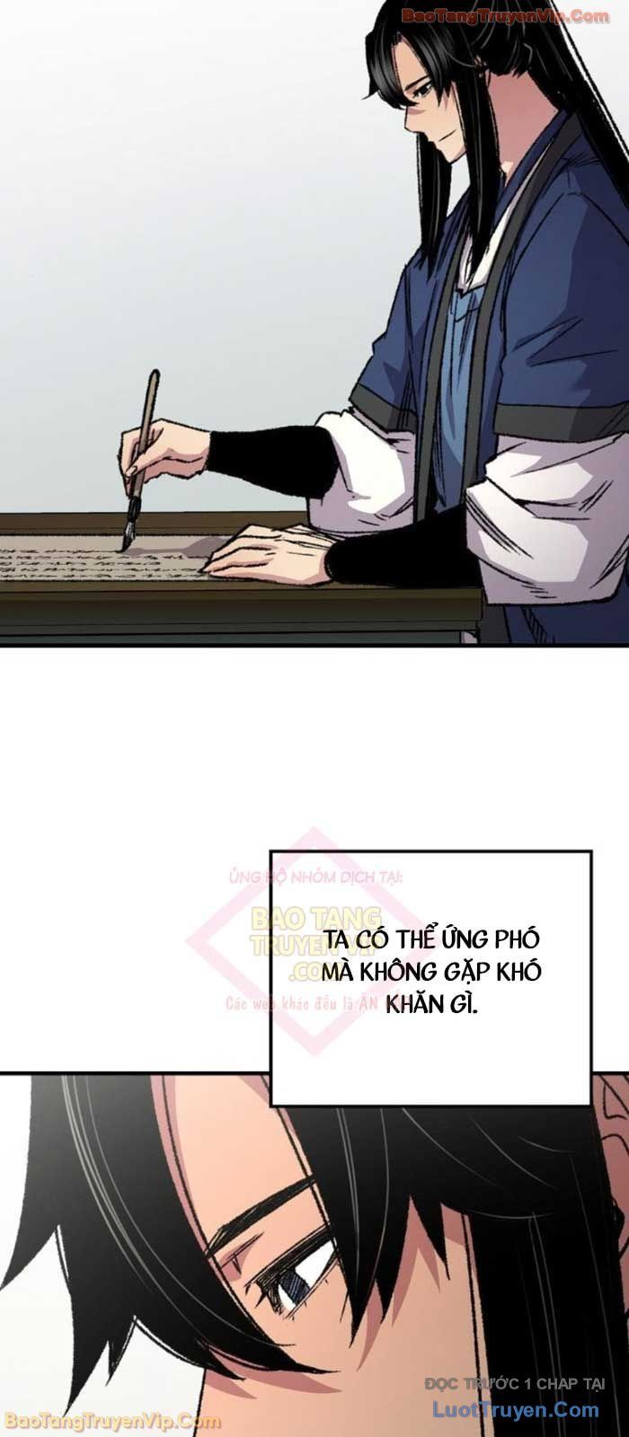 Thiên Ma Quy Hoàn Chapter 88 - Trang 2