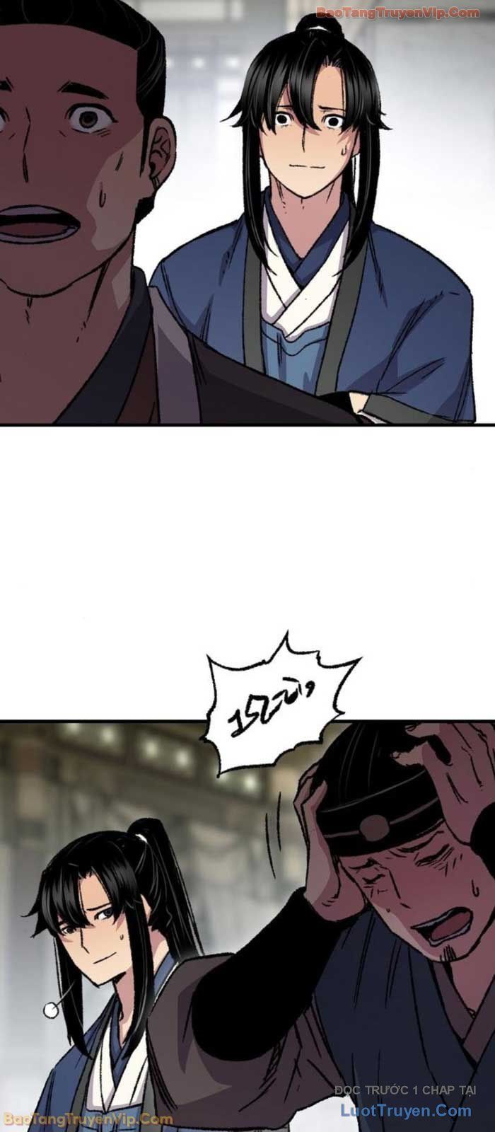 Thiên Ma Quy Hoàn Chapter 88 - Trang 2