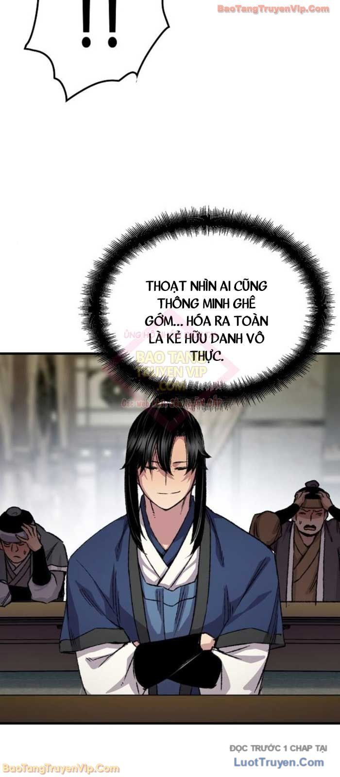 Thiên Ma Quy Hoàn Chapter 88 - Trang 2