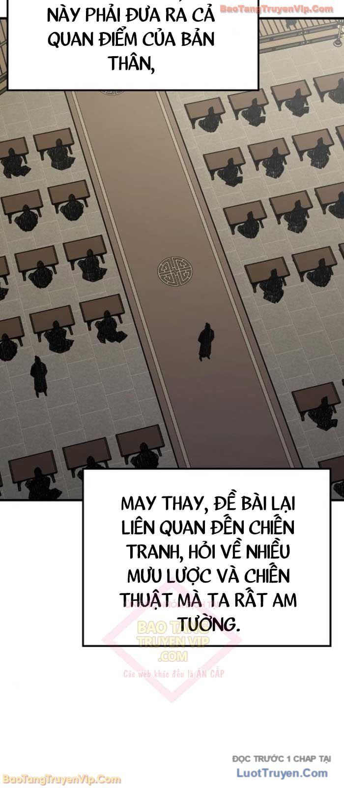 Thiên Ma Quy Hoàn Chapter 88 - Trang 2