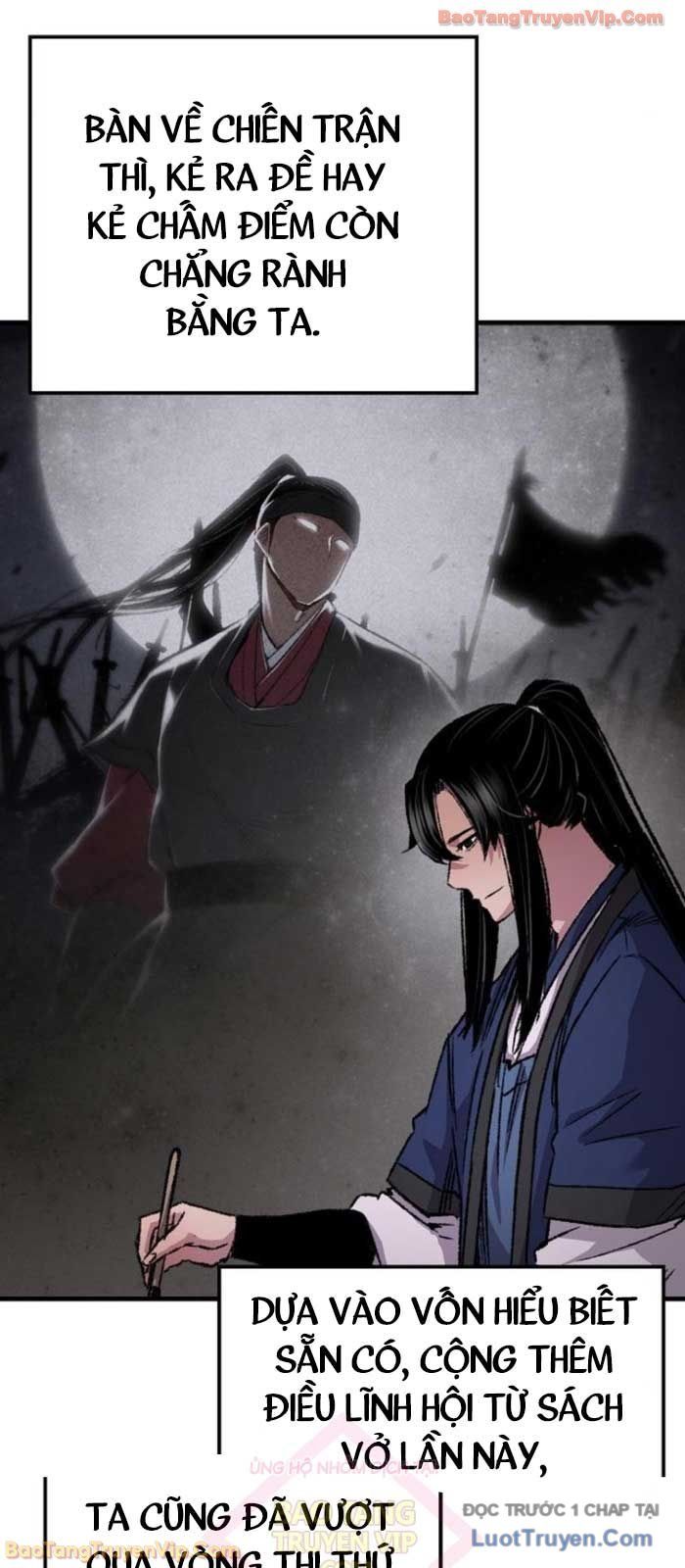 Thiên Ma Quy Hoàn Chapter 88 - Trang 2