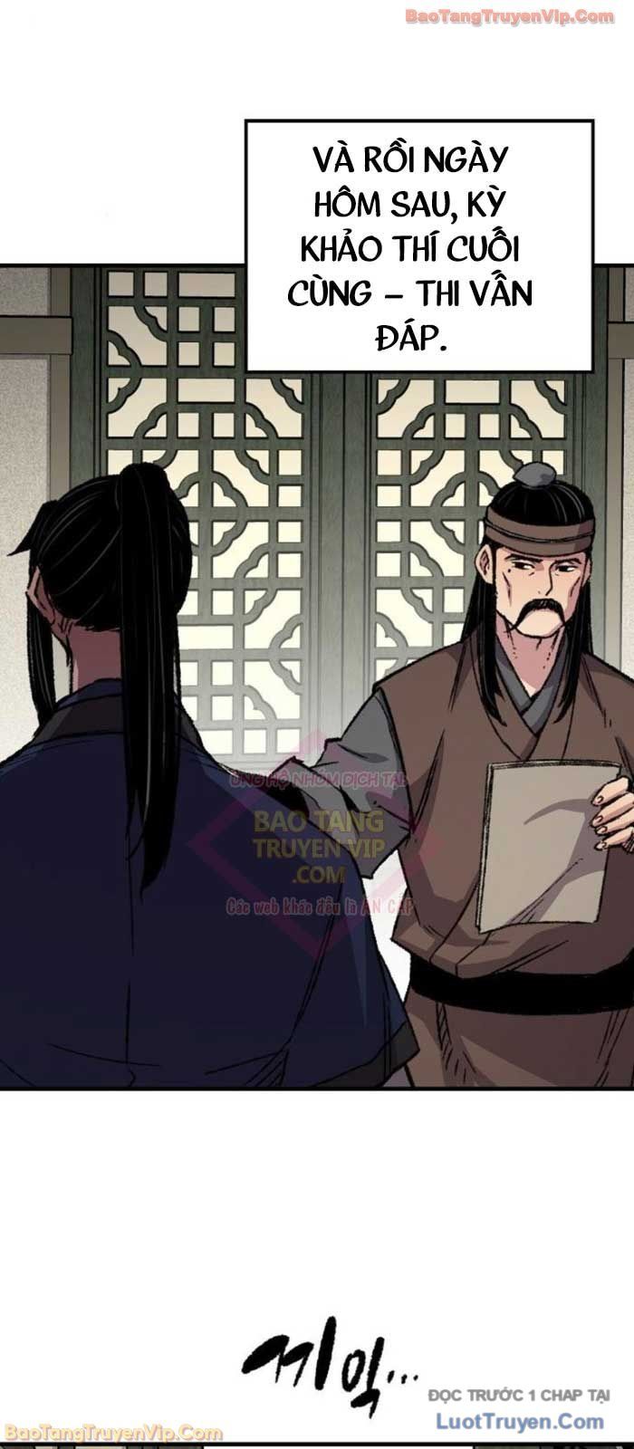 Thiên Ma Quy Hoàn Chapter 88 - Trang 2