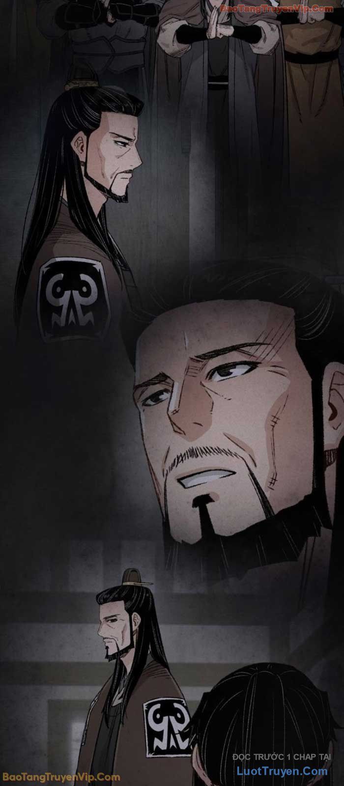 Thiên Ma Quy Hoàn Chapter 88 - Trang 2