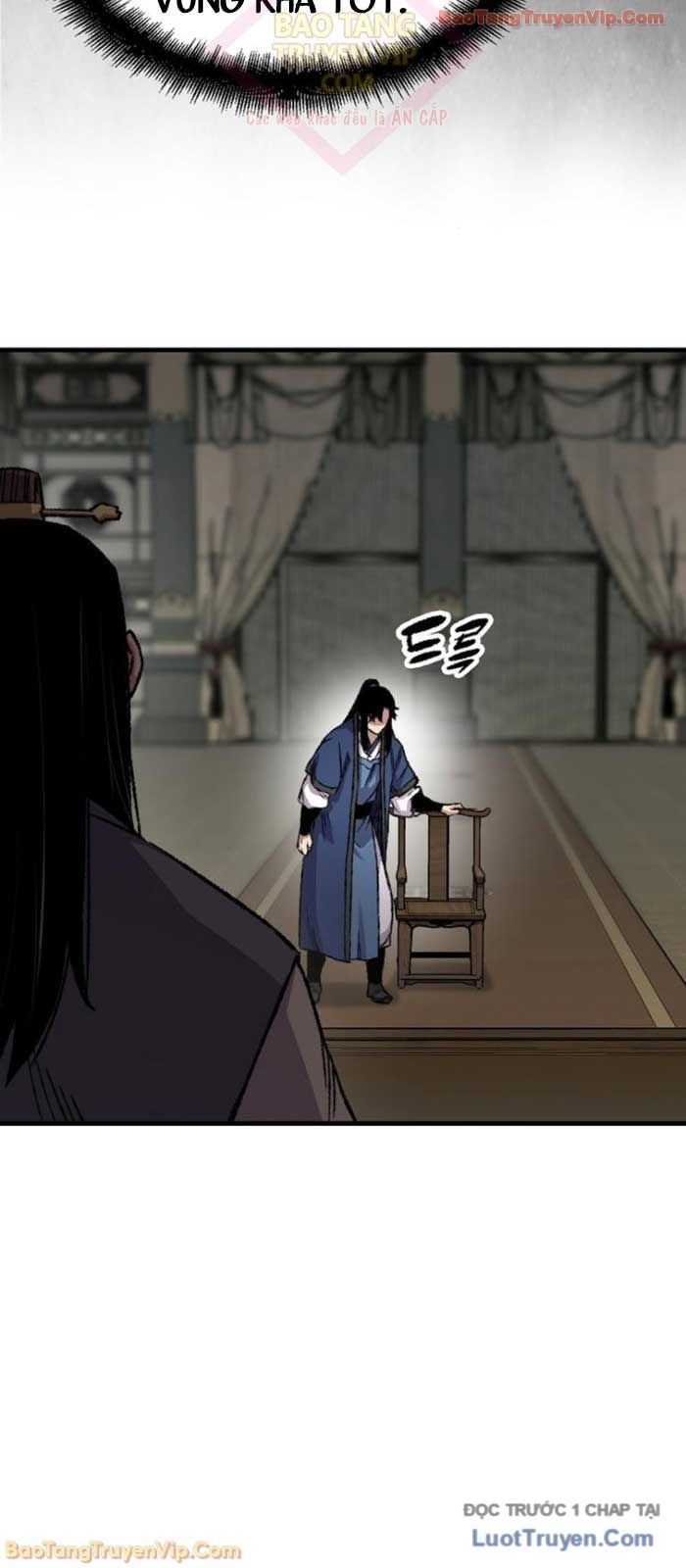 Thiên Ma Quy Hoàn Chapter 88 - Trang 2