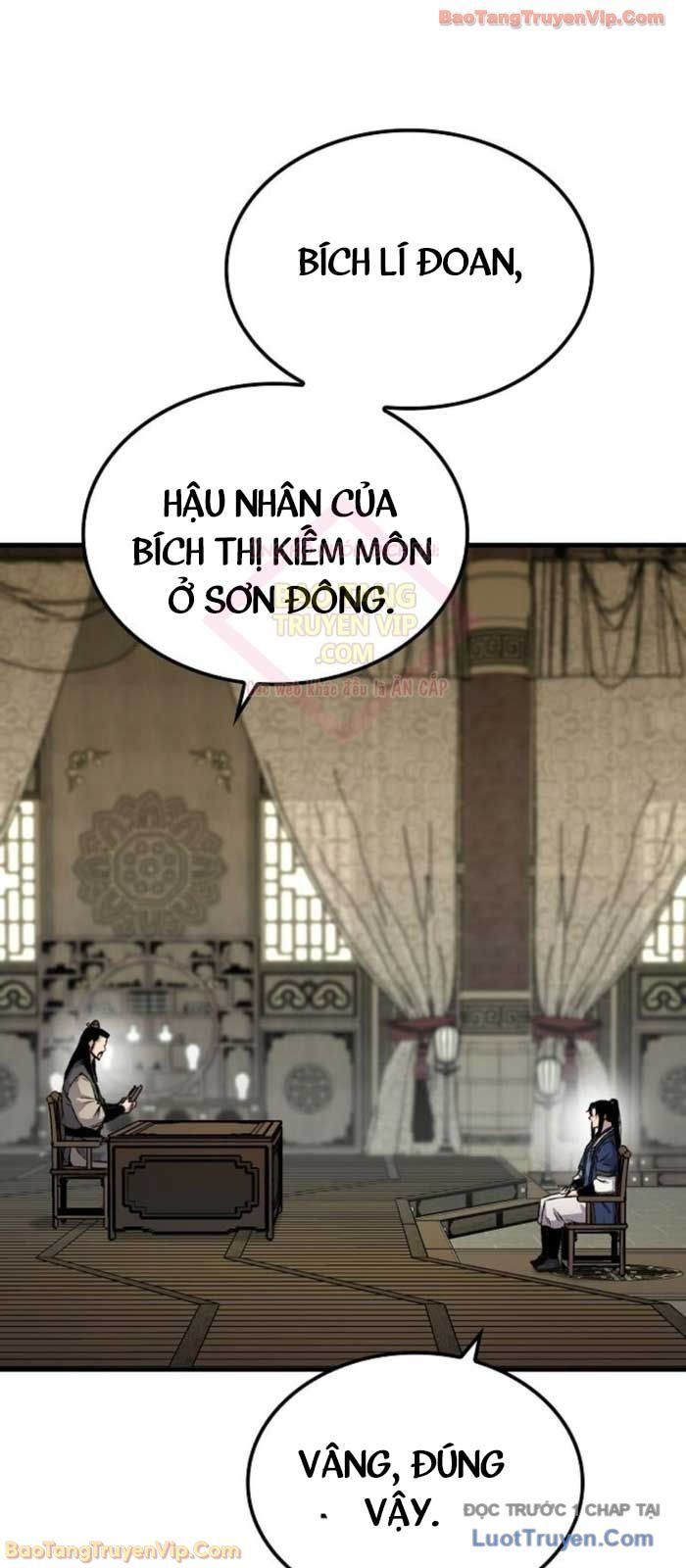 Thiên Ma Quy Hoàn Chapter 88 - Trang 2