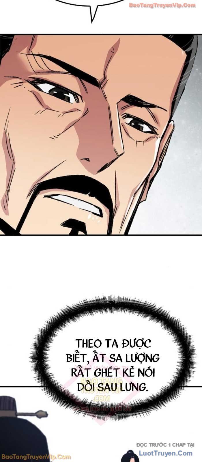 Thiên Ma Quy Hoàn Chapter 88 - Trang 2