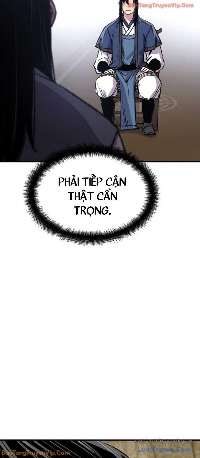 Thiên Ma Quy Hoàn Chapter 88 - Trang 2