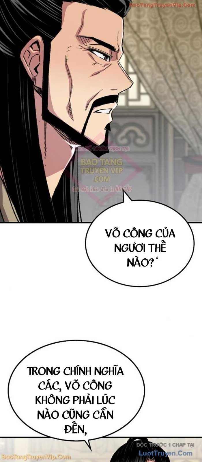Thiên Ma Quy Hoàn Chapter 88 - Trang 2