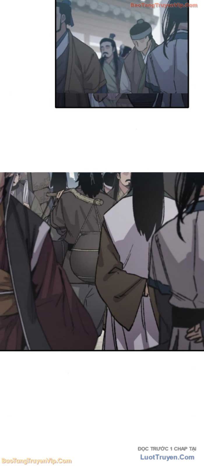 Thiên Ma Quy Hoàn Chapter 88 - Trang 2