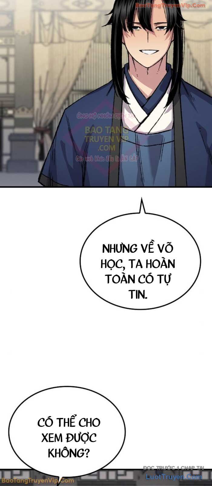 Thiên Ma Quy Hoàn Chapter 88 - Trang 2