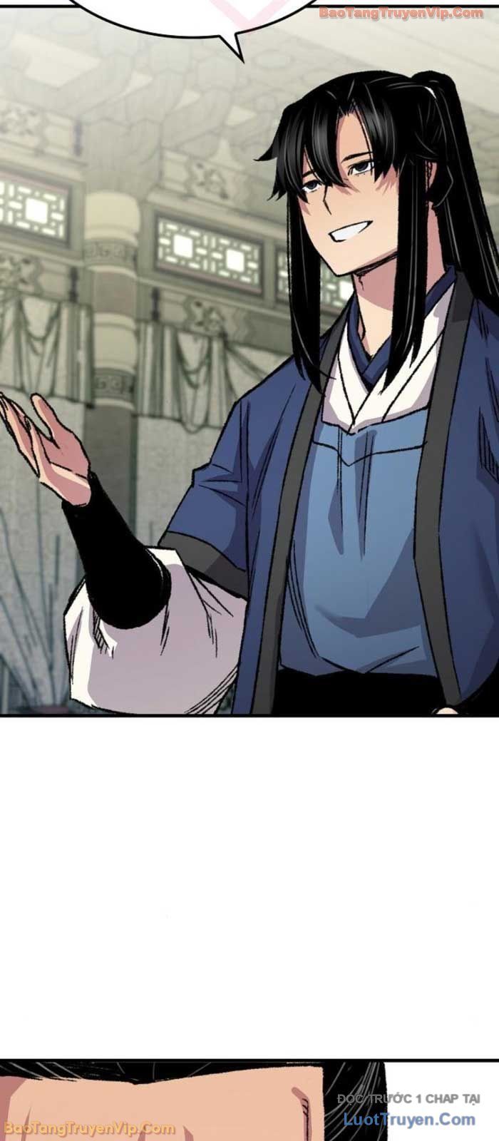 Thiên Ma Quy Hoàn Chapter 88 - Trang 2
