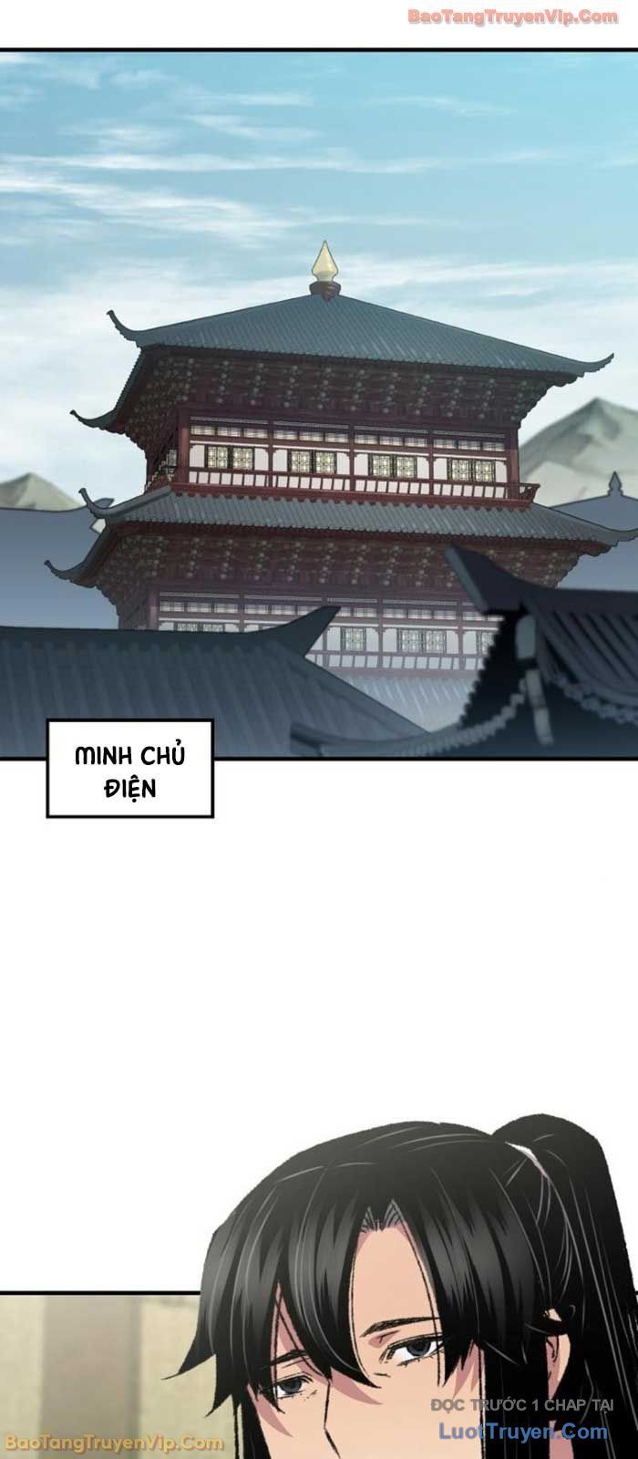 Thiên Ma Quy Hoàn Chapter 88 - Trang 2
