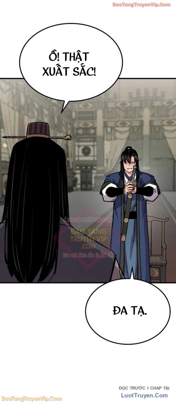 Thiên Ma Quy Hoàn Chapter 88 - Trang 2
