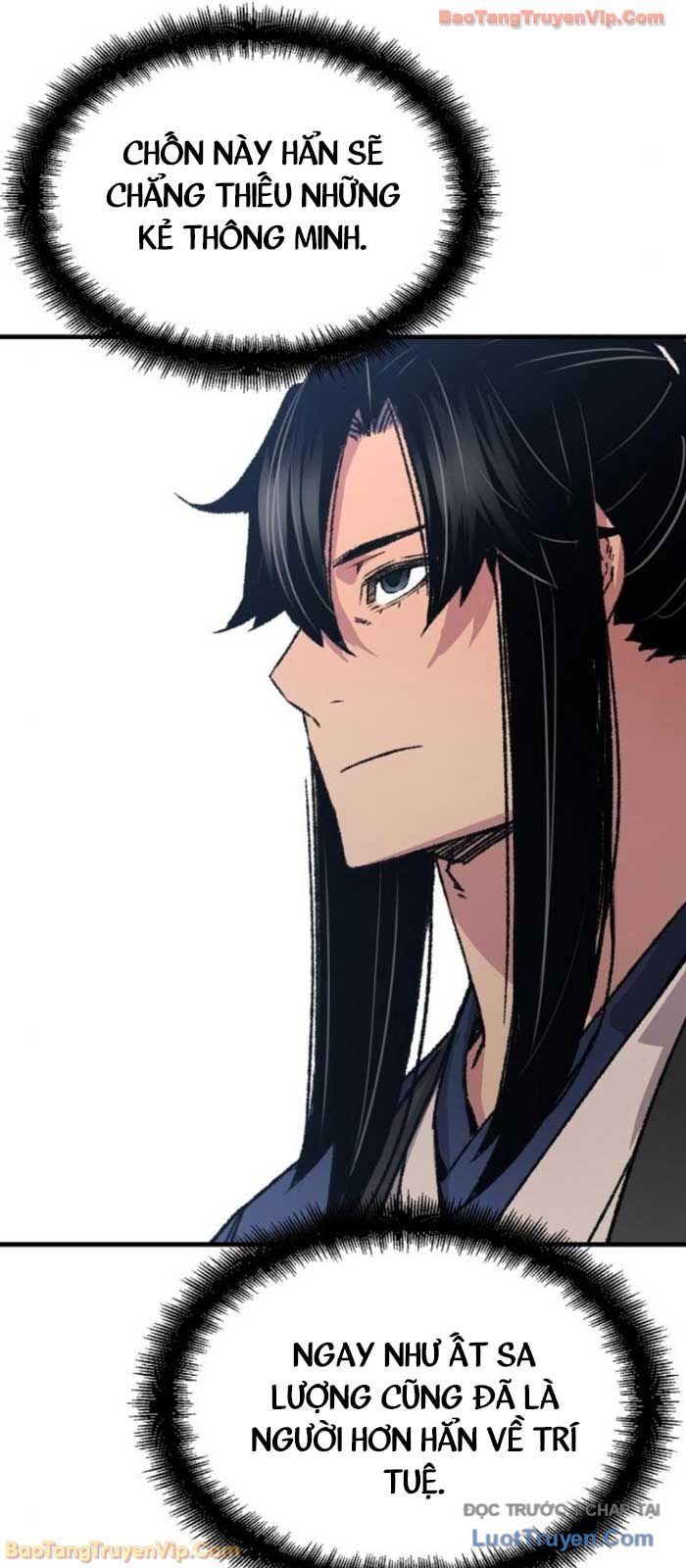 Thiên Ma Quy Hoàn Chapter 88 - Trang 2