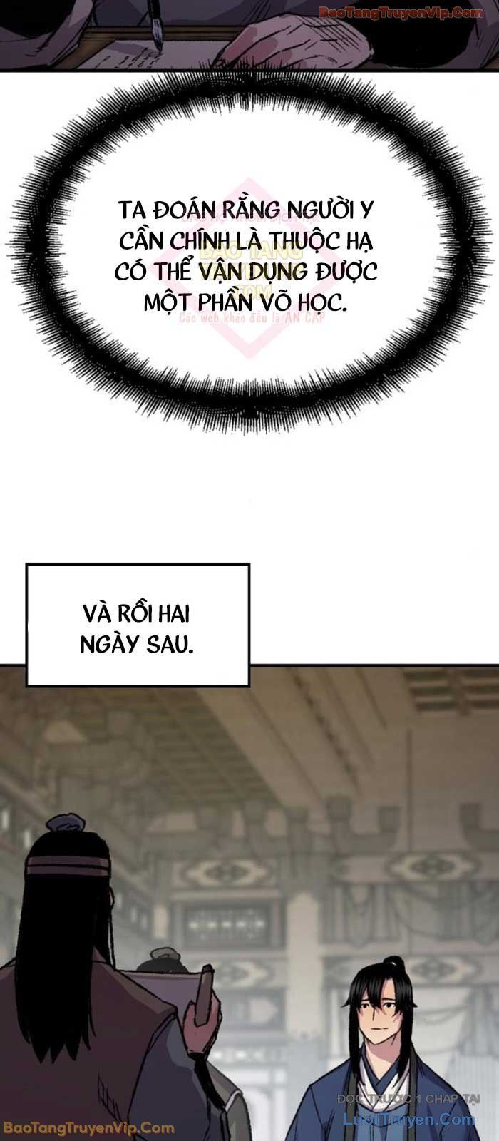 Thiên Ma Quy Hoàn Chapter 88 - Trang 2