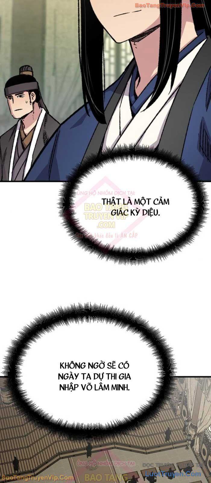 Thiên Ma Quy Hoàn Chapter 88 - Trang 2