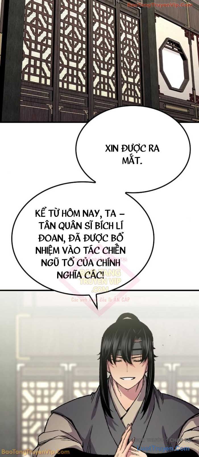 Thiên Ma Quy Hoàn Chapter 88 - Trang 2