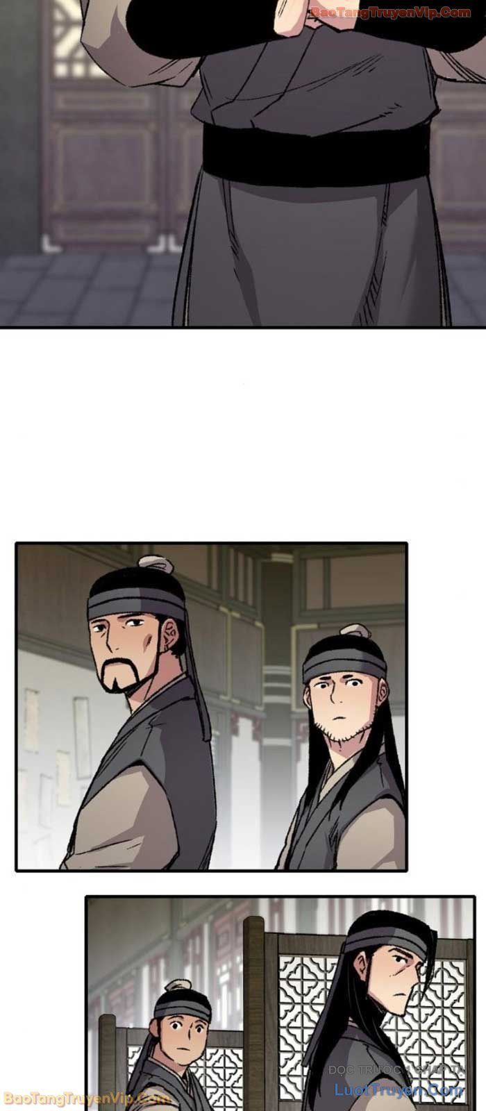 Thiên Ma Quy Hoàn Chapter 88 - Trang 2