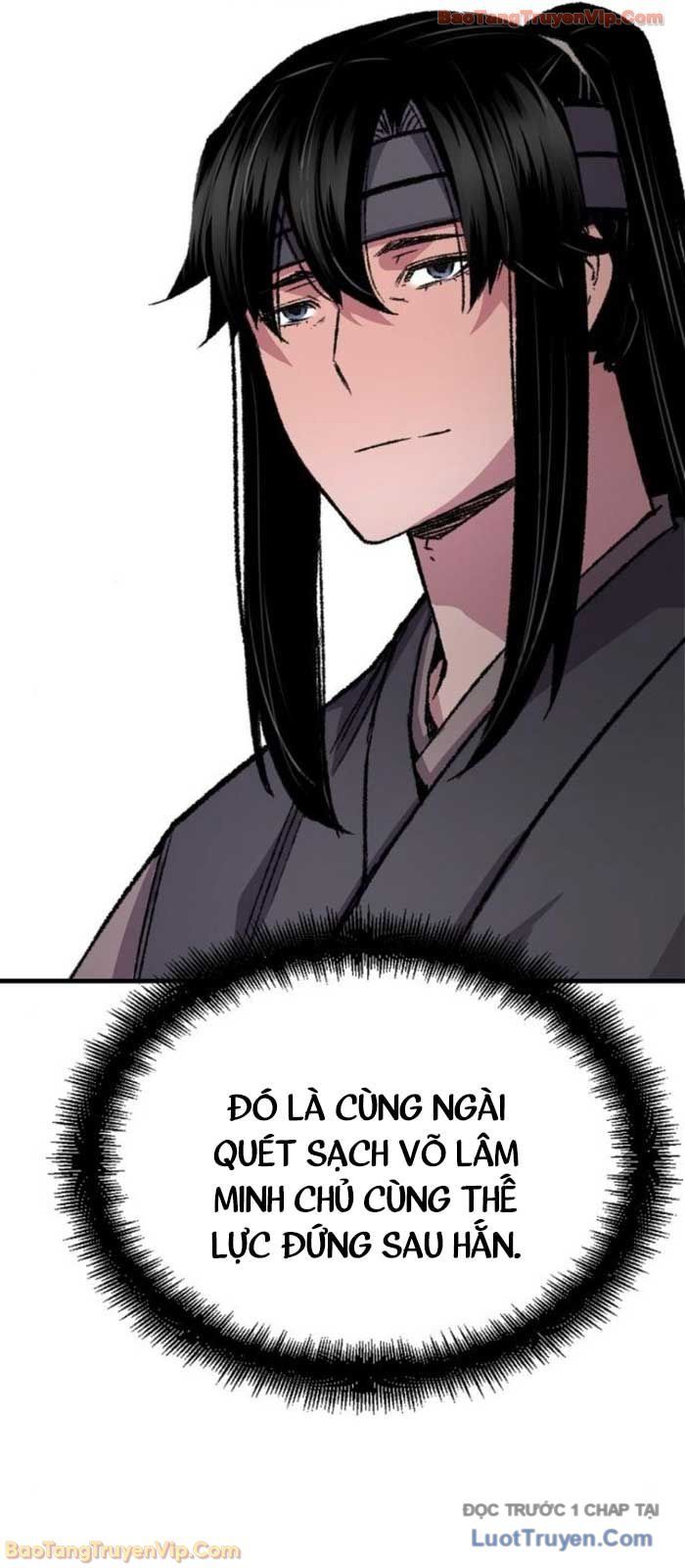 Thiên Ma Quy Hoàn Chapter 88 - Trang 2