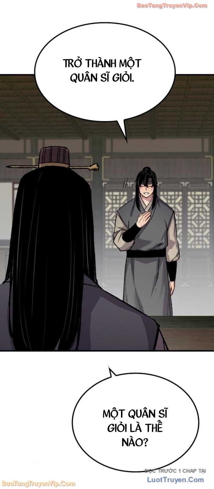 Thiên Ma Quy Hoàn Chapter 88 - Trang 2