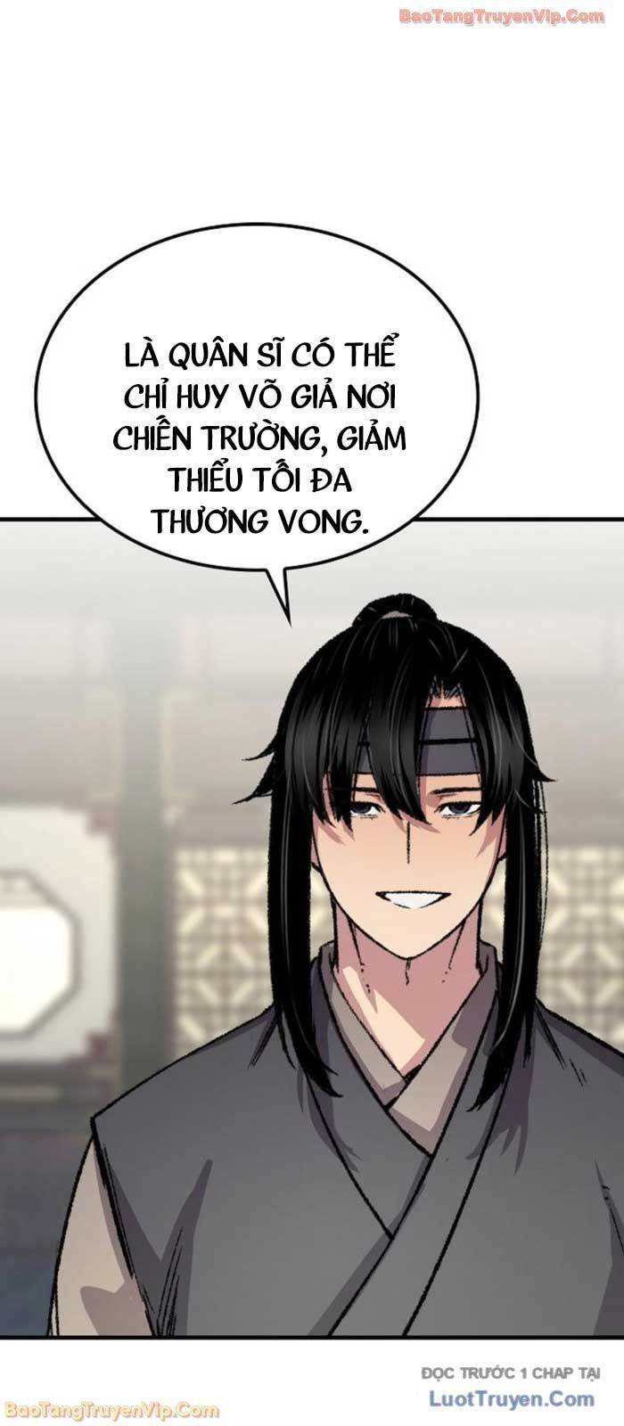 Thiên Ma Quy Hoàn Chapter 88 - Trang 2